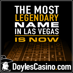 Doyles Room Best Casino