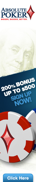 Elevated Poker Bonus