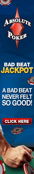 Elevated Poker Bonus