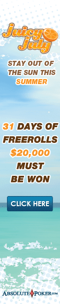 Elevated Poker Bonus