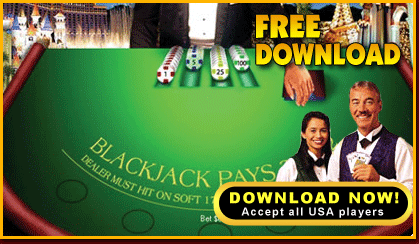 Bovada Poker has BlackJack get upto $1,100 Free