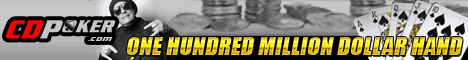 CD Poker Bonus at PokerBonus Listings