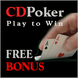 Get up to $1000 Free at CDPoker!