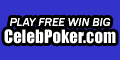 Play Poker at Celebrity Poker!