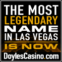 Doyles Room Casino Bonus