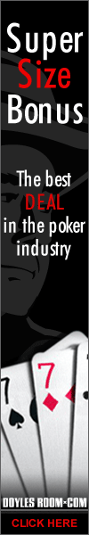 Doyle Brunsons Pokerroom!