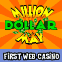 First Web Casino!