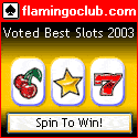 Flamingo Casino!