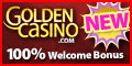 Golden Casino Bonus