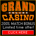 The Grand Casino!