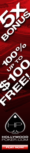 Poker Bonus at FFD Poker Forum