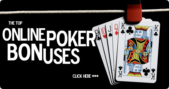 Deposit Bonuses at PokerBonusListings.com