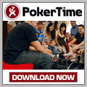 Poker Time Bonus, Real Money Holdem $10 Free