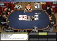 Sports Book Poker Image Preview