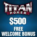 Poker Bonus Listings Titan Poker