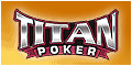Deposit Bonus at Titan Poker!