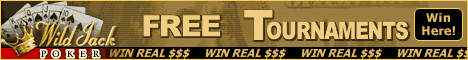 Play Poker at Wild Jack Poker!