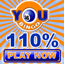 Play Bingo at You Bingo!