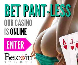 Betcoin Bitcoin Poker Casino Sportsbook Bonus