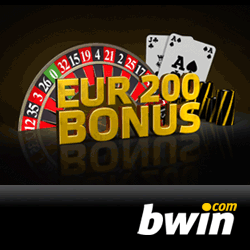 Bwin Online Casino & Sportsbook