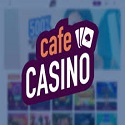 Cafe Casino Bonus!