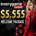 Casino Red Bonus!