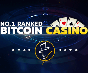 Bitcoin Casino at Fortune Jack!