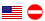 Does not allow U.S. players